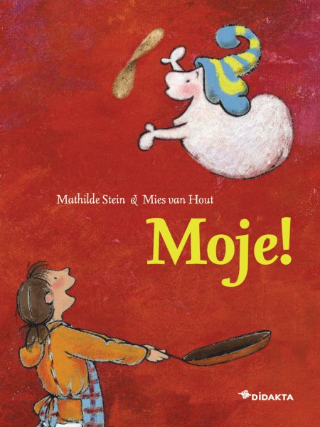 Moje!