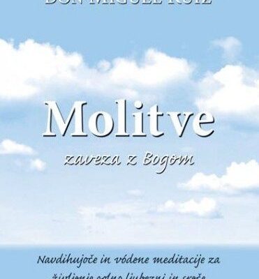 Molitve