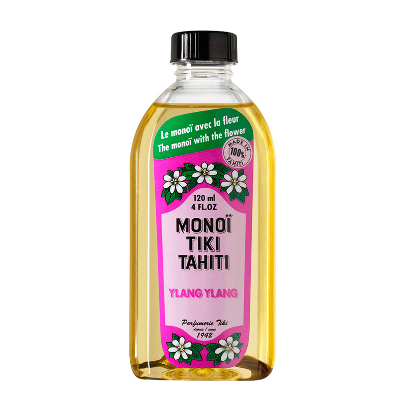 Monoi olje - Ylang ylang