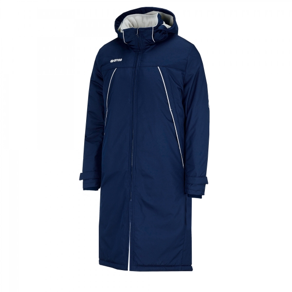 Moška bunda Iceland Coach (Errea)