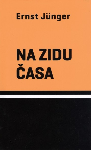 Na zidu časa