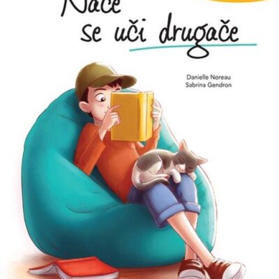 Nace se uči drugače