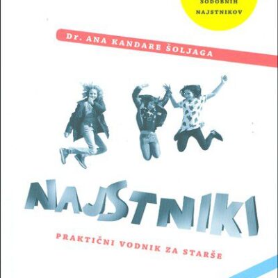 Najstniki