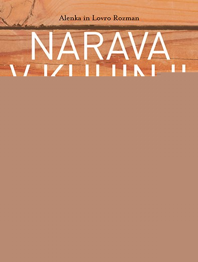 Narava v kuhinji