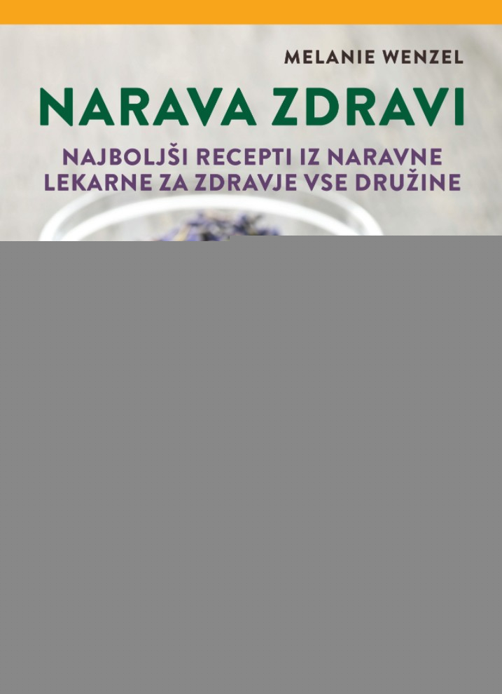 Narava zdravi