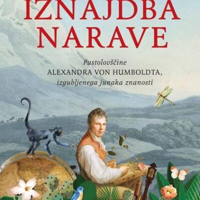 Iznajdba narave