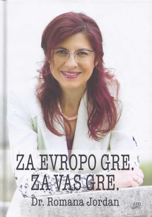 Za Evropo gre. Za vas gre.