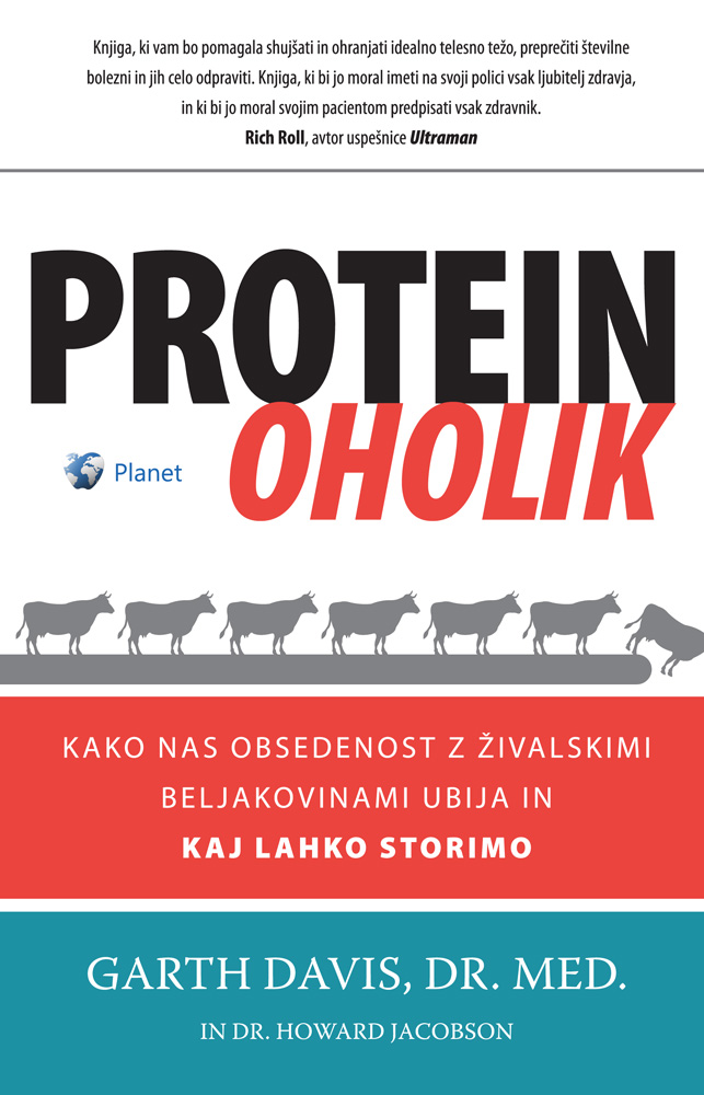 Proteinoholik