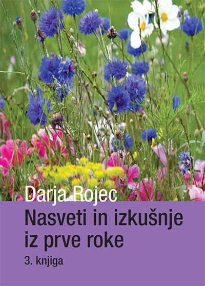 Nasveti in izkušnje iz prve roke - 3.del