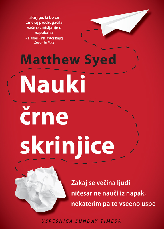 Nauki črne skrinjice
