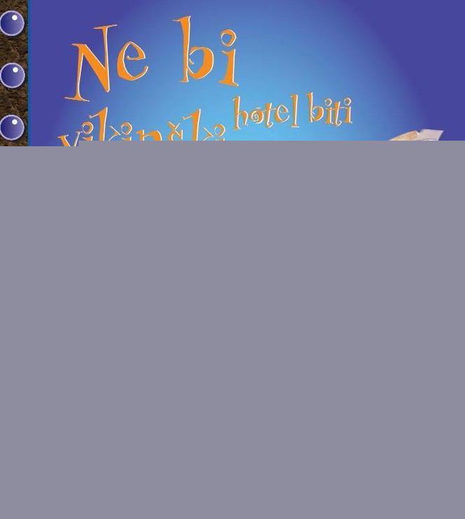 Ne bi hotel biti vikinški raziskovalec!