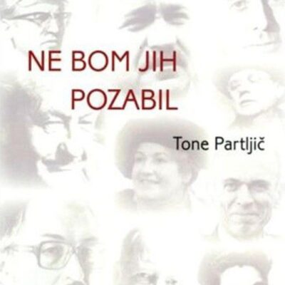 Ne bom jih pozabil