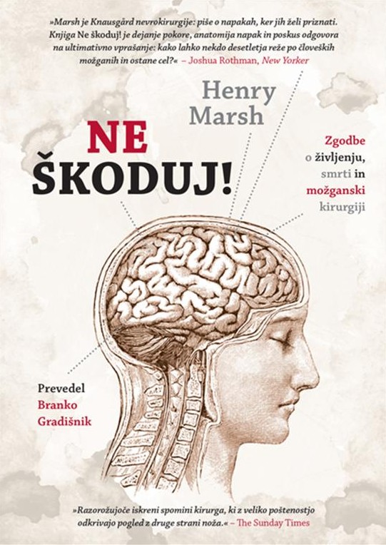 Ne škoduj!