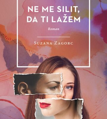 Ne me silit, da ti lažem