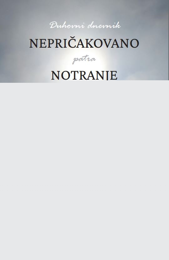 Nepričakovano notranje potovanje