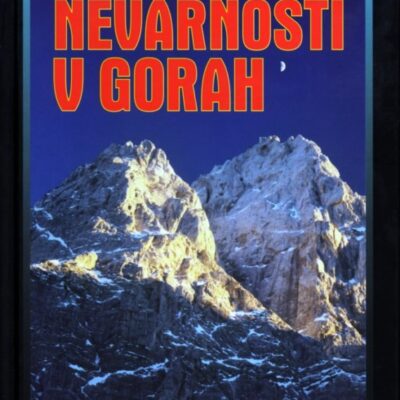 Nevarnosti v gorah