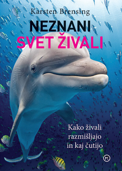 Neznani svet živali