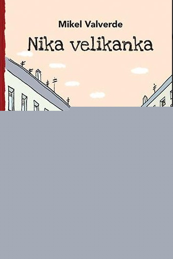 Nika velikanka