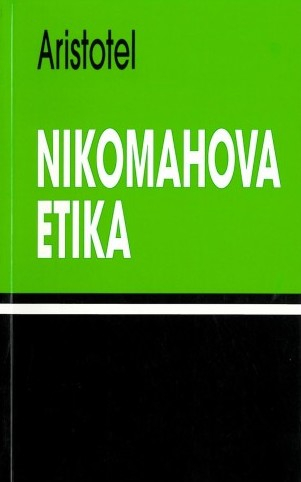 Nikomahova etika