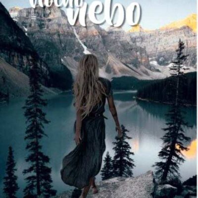 NOČNO NEBO, Tjaša Gašparič