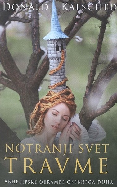 Notranji svet travme