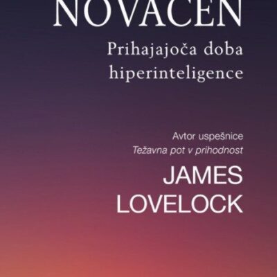 Novacen