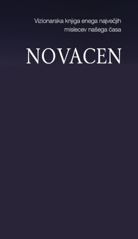 Novacen