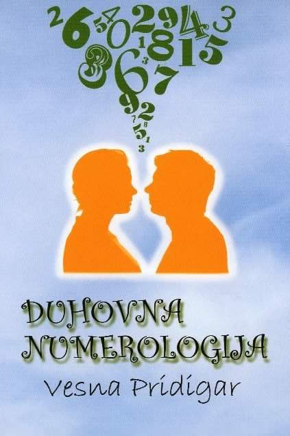 Duhovna numerologija