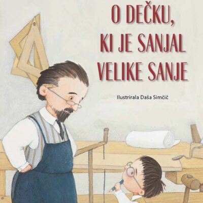 O dečku, ki je sanjal velike sanje