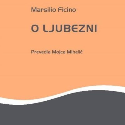O ljubezni