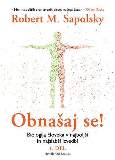 Obnašaj se! - 1. del