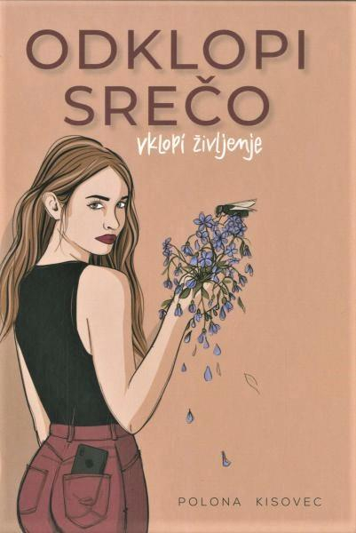 Odklopi srečo - Vklopi življenje
