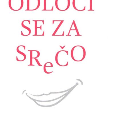 Odloči se za srečo