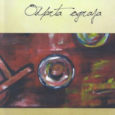 Odprta ograja