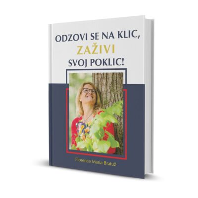 Odzovi se na klic, zaživi svoj poklic