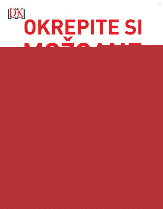 Okrepite si možgane