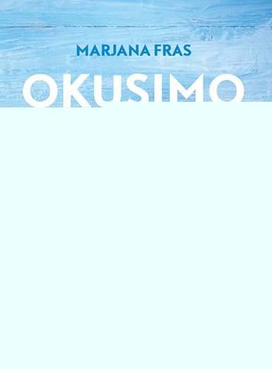 Okusimo Grčijo