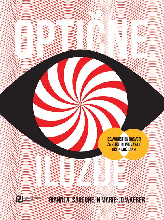Optične iluzije