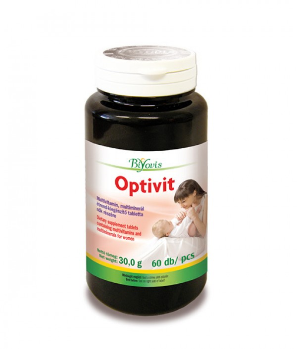 OPTIVIT - Za ženske