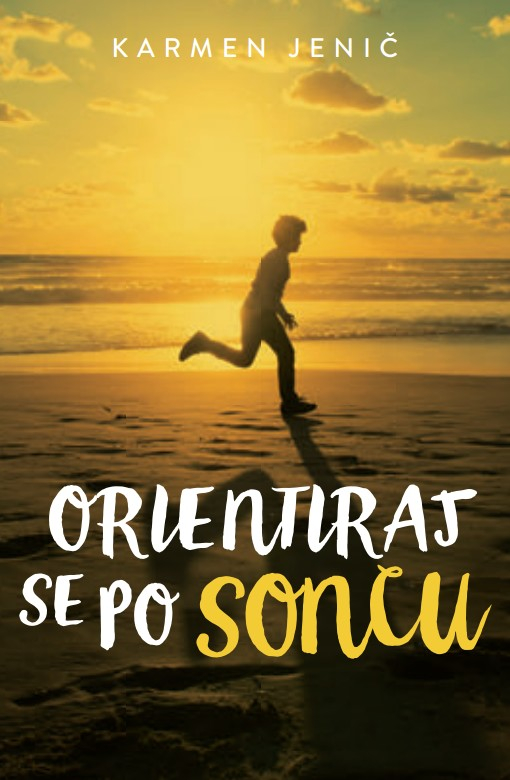 Orientiraj se po soncu