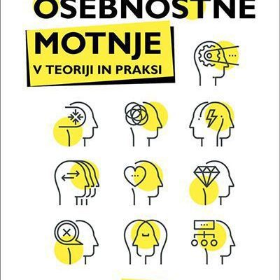 Osebnostne motnje v teoriji in praksi