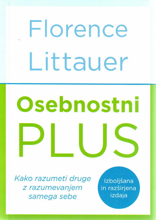 Osebnostni plus