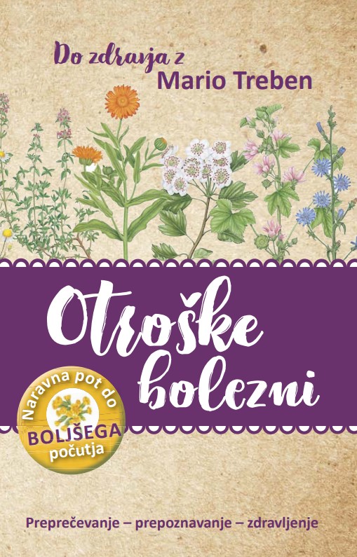 Otroške bolezni