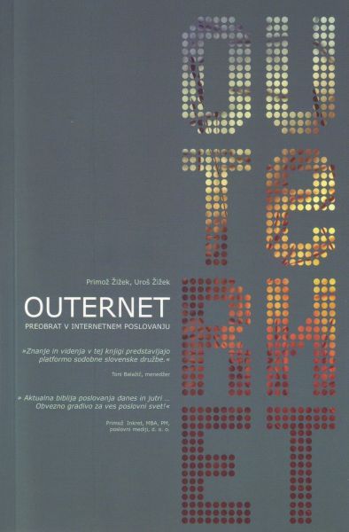 Outernet: Preobrat v poslovanju na internetu