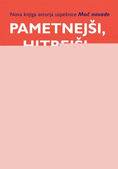 Pametnejši, hitrejši, boljši