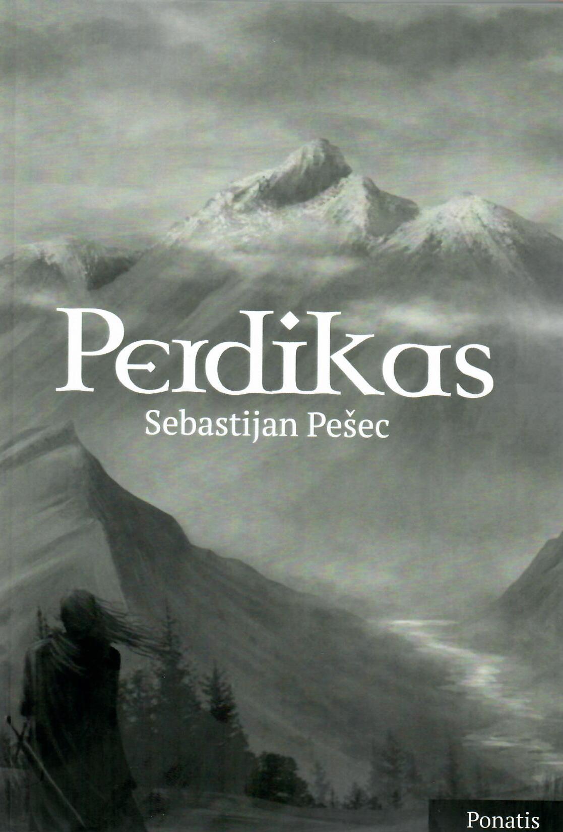 Perdikas