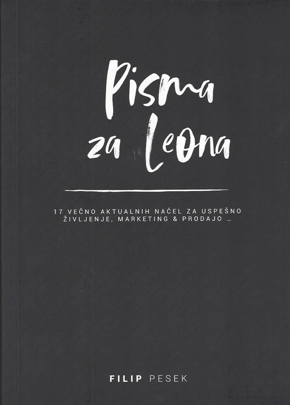 Pisma za Leona