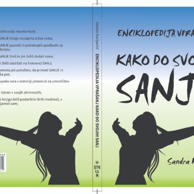 Kako do svojih sanj? Enciklopedija vprašanj