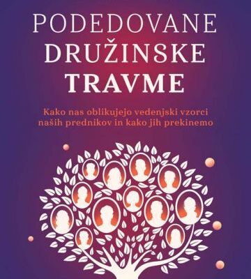 Podedovane družinske travme