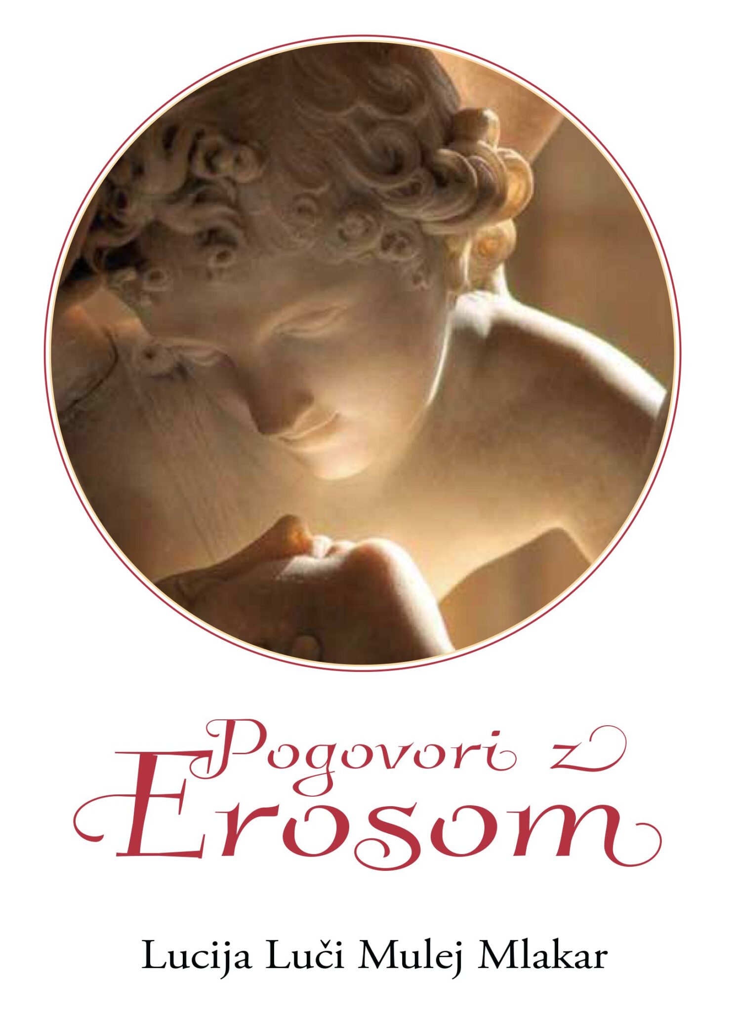 Pogovori z Erosom